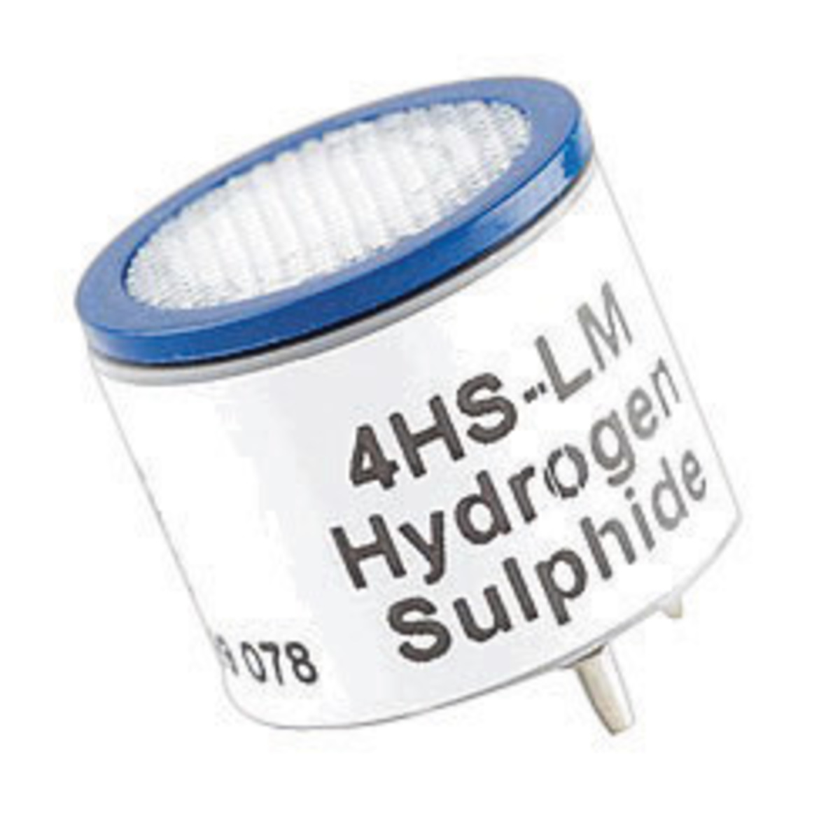 BW Technologies by Honeywell Replacement GasAlert Extreme Hydrogen Sulfide Sensor