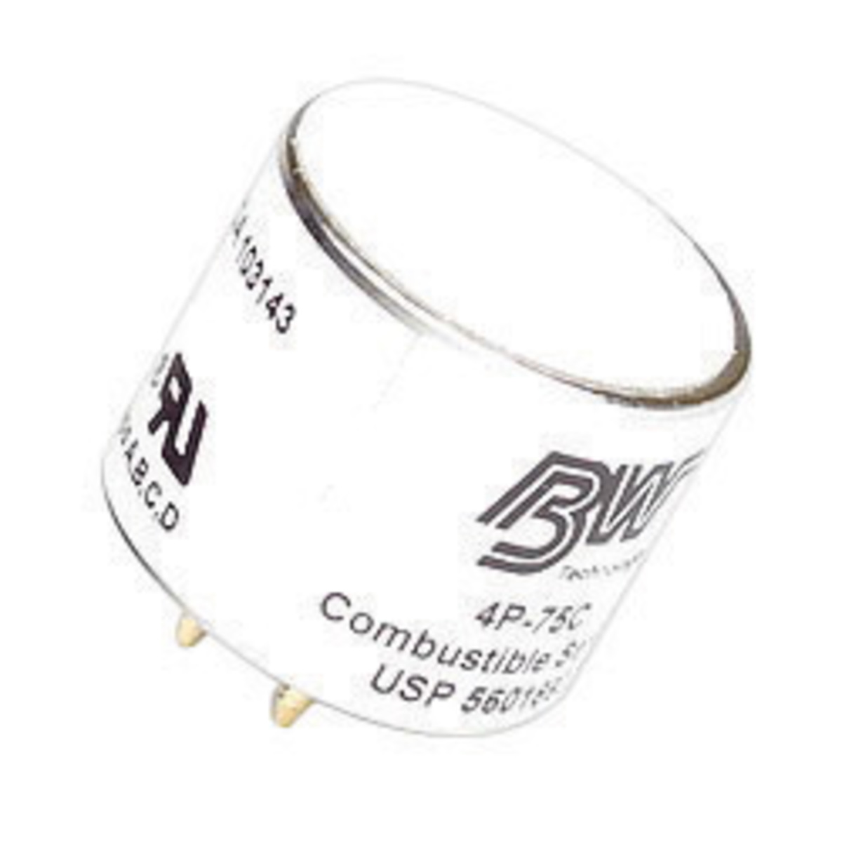 BW Technologies by Honeywell Replacement GasAlertQuat B86SRW0475C for sale online at autumn supply