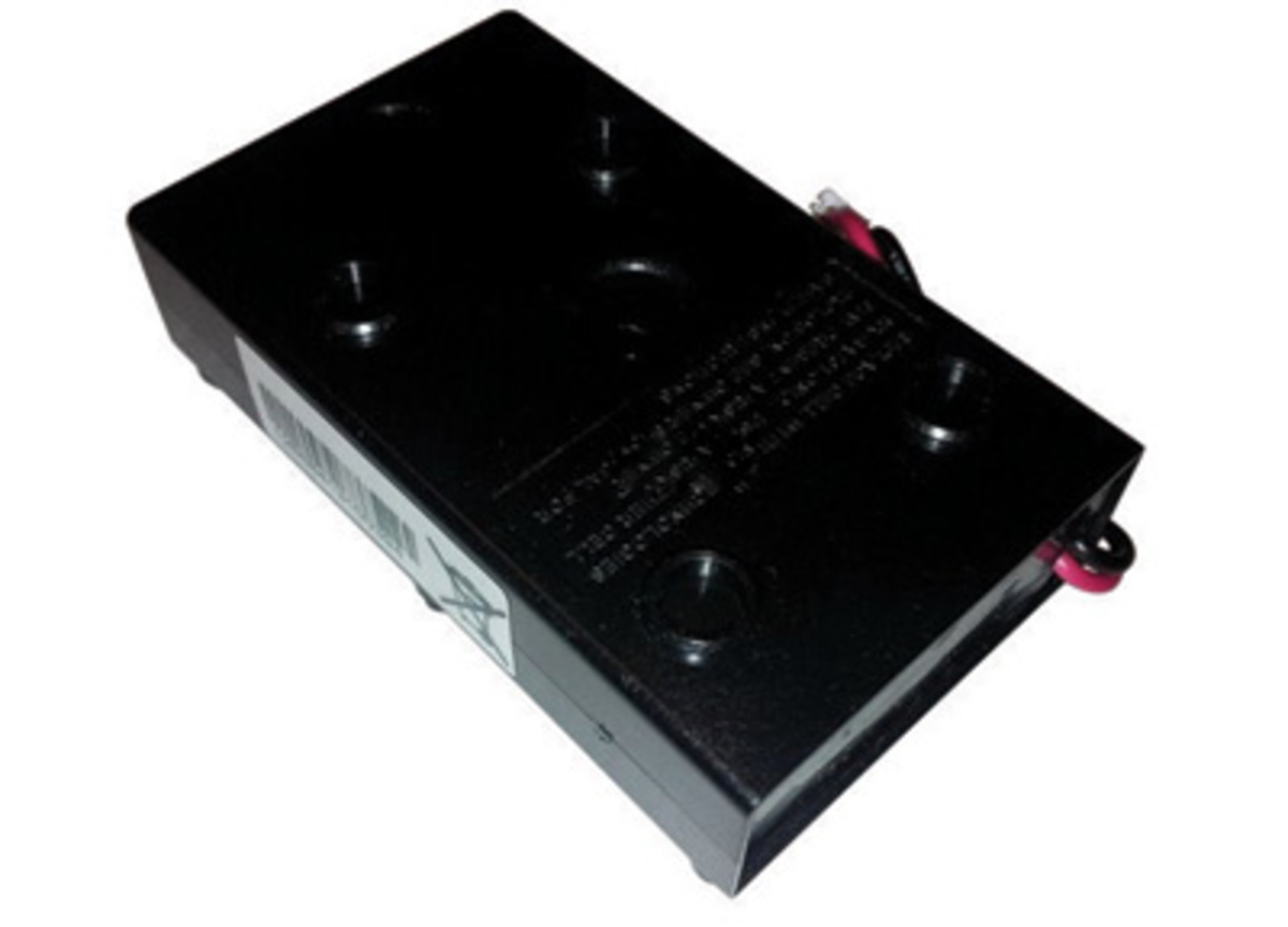 Honeywell Battery Kit For GasAlertMax XT II Gas Monit B86XTBATK1 for sale online at autumn supply