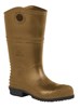 Dunlop Protective Footwear Size 10 DuraPro XCP Brown DIF84086-10 for sale online at autumn supply