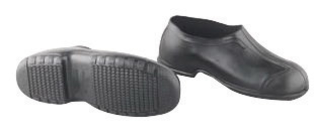 Dunlop Protective Footwear XLarge Onguard Black 4 Fle DIF86010-XL for sale online at autumn supply