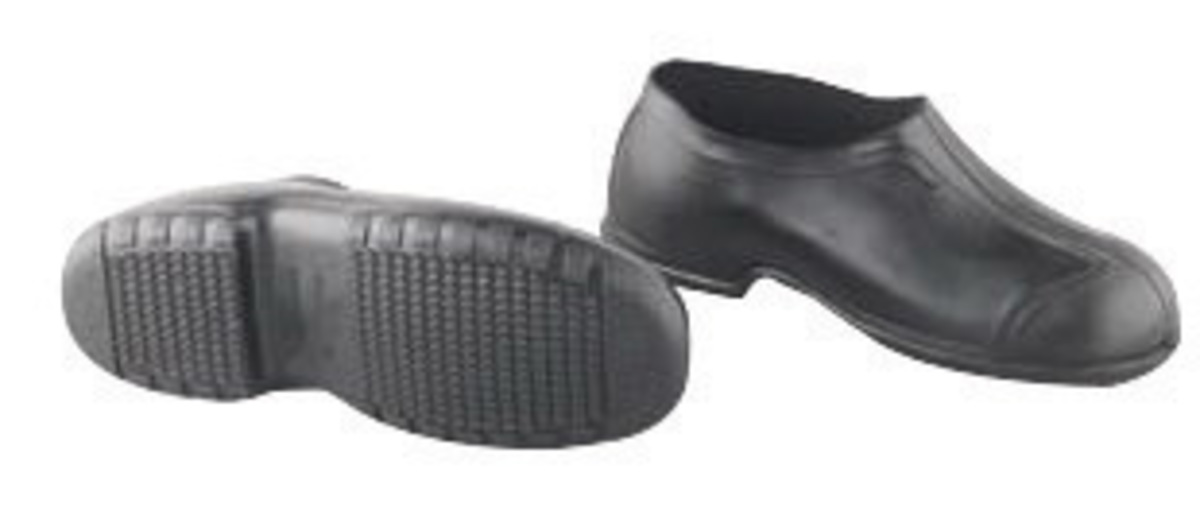 Dunlop® Protective Footwear 3X Bata® Black 4