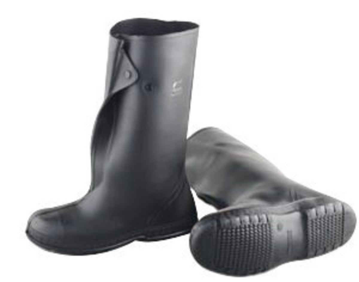 Dunlop Protective Footwear XLarge Onguard Black 17 Fl DIF86030-XL for sale online at autumn supply