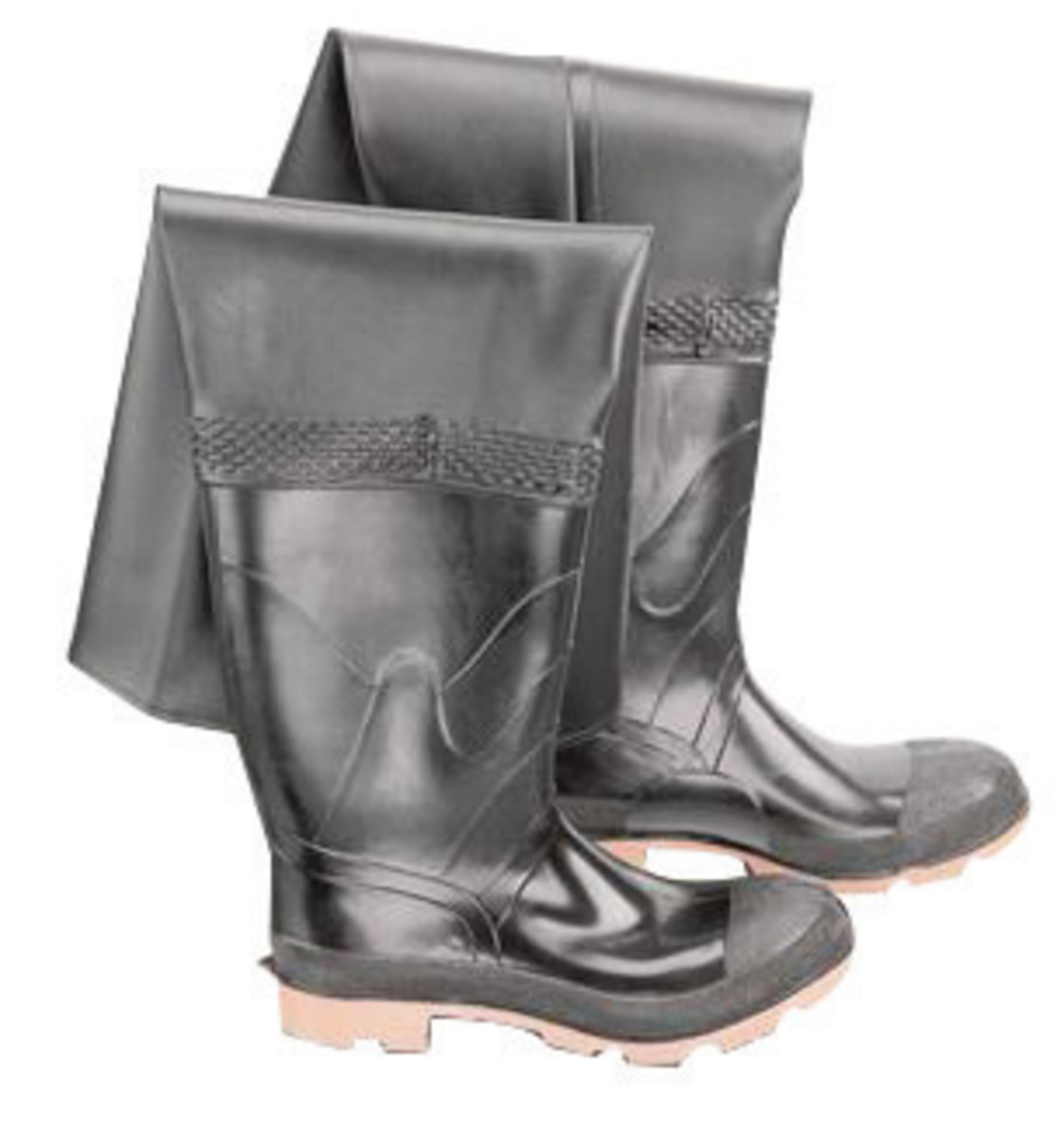 Dunlop® Protective Footwear Size 9 Storm King Black 27 Dunlop® Protective Footwear Size 9 Storm King Black 27