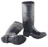 Dunlop Protective Footwear Size 12 Economy Black 16 P DIF86622-12 for sale online at autumn supply