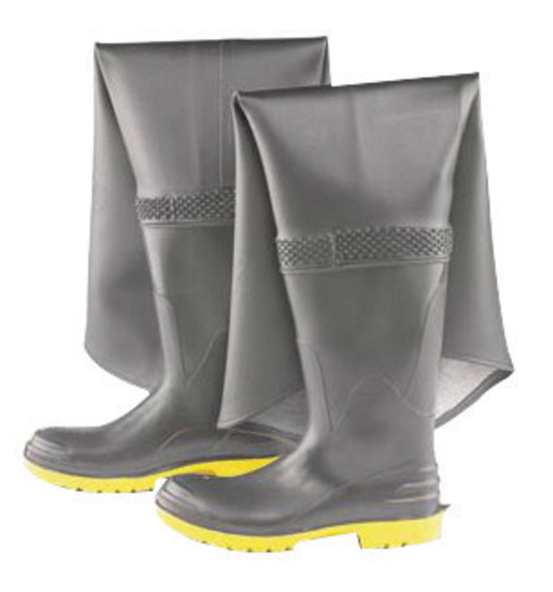 Dunlop® Protective Footwear Size 10 Onguard Black 35
