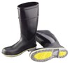 Dunlop Protective Footwear Size 9 Flex3 Black 16 Poly DIF89904-09 for sale online at autumn supply