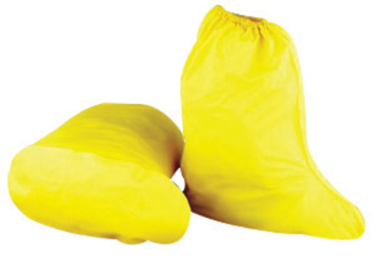 Dunlop® Protective Footwear Large Onguard Yellow 15