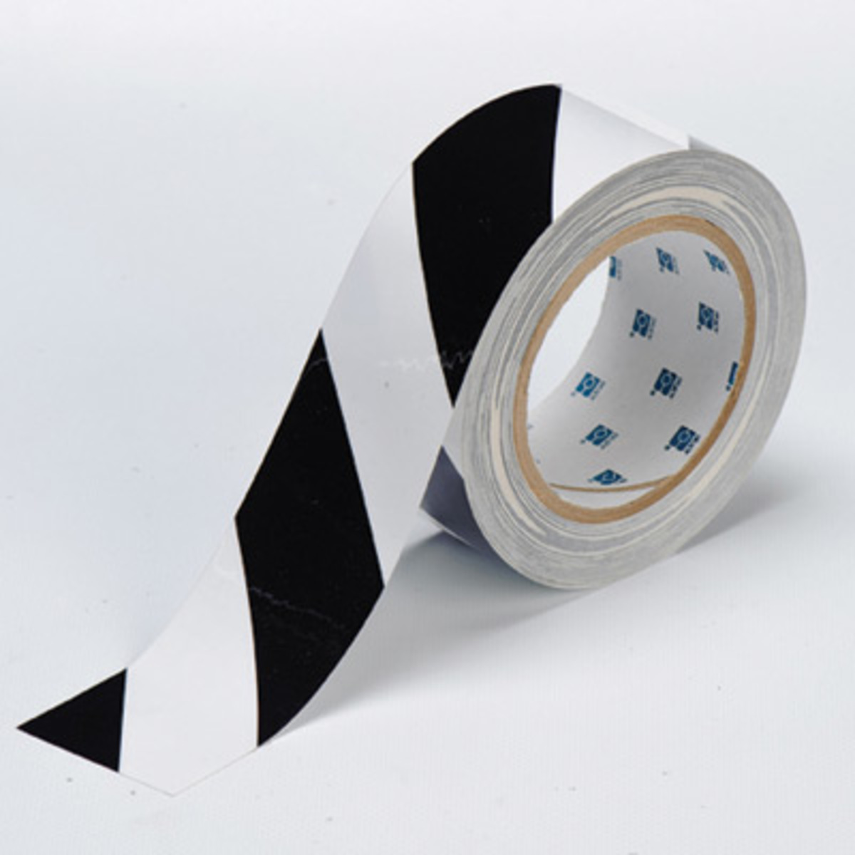 Brady 2 X 100 BlackWhite Polyester ToughStripe Markin BRD104319 for sale online at autumn supply