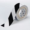 Brady 2 X 100 BlackWhite Polyester ToughStripe Markin BRD104319 for sale online at autumn supply