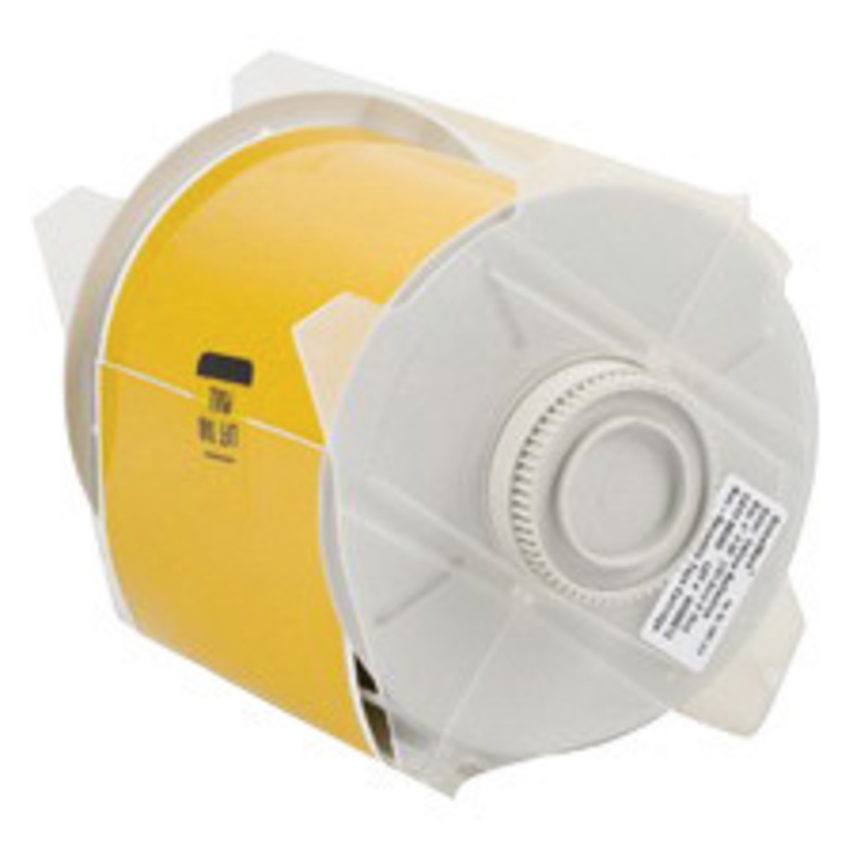 Brady 4 X 100 Yellow GlobalMark Vinyl Label BRD113114 for sale online at autumn supply