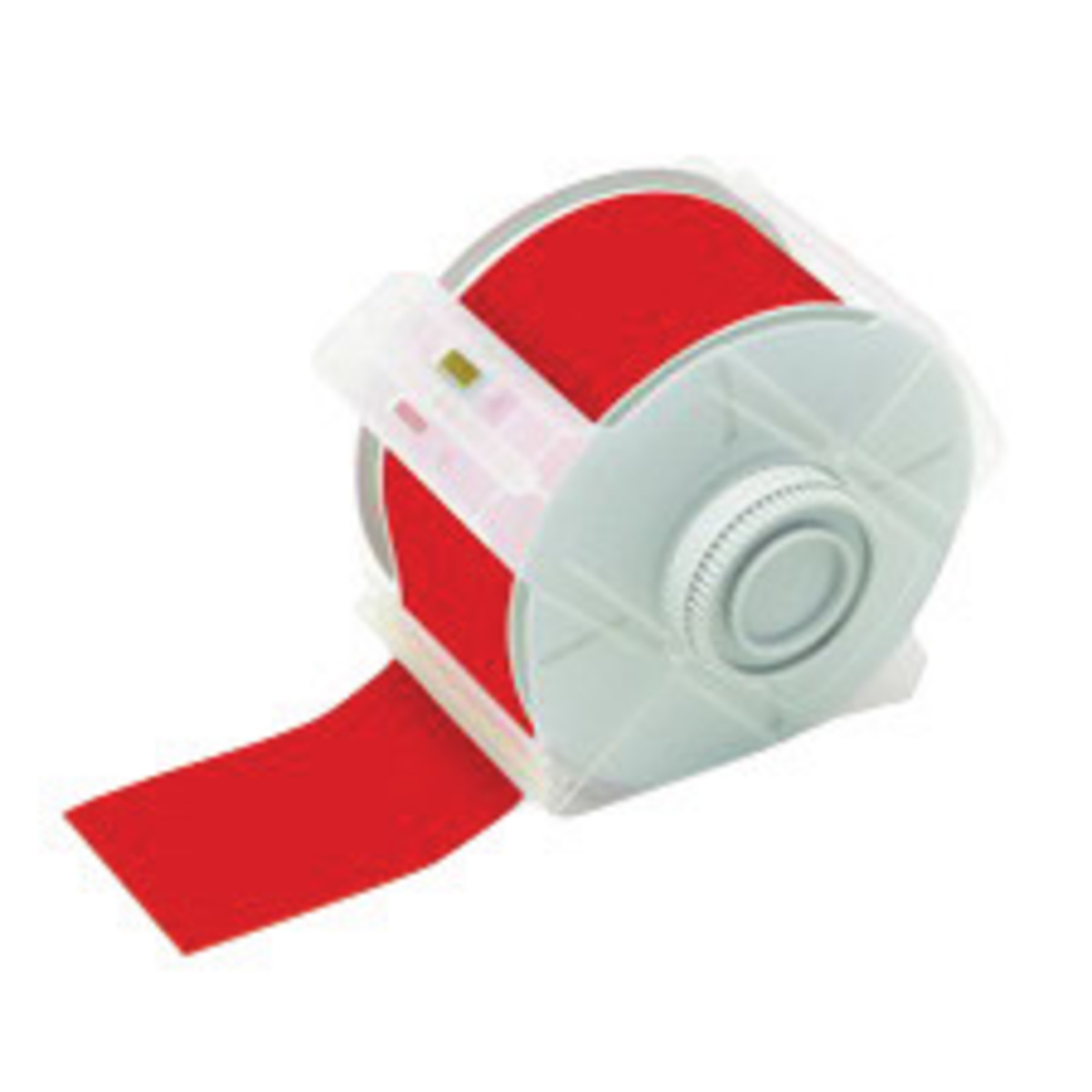 Brady 2 14 X 100 Red GlobalMark Vinyl IndoorOutdoor T BRD113120 for sale online at autumn supply