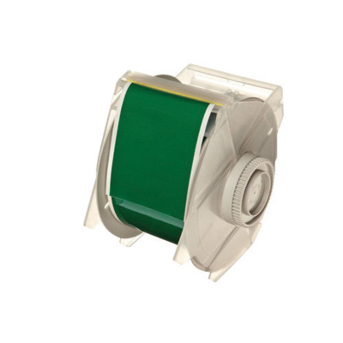 Brady 2 14 X 100 Green GlobalMark Vinyl IndoorOutdoor BRD113124 for sale online at autumn supply