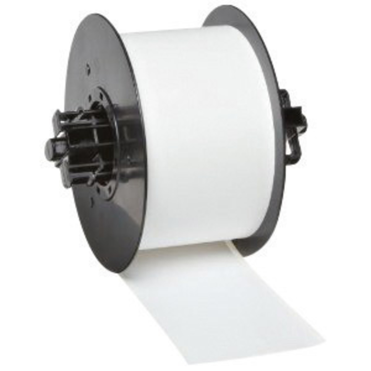 Brady 2 14 X 100 White 4 mil Vinyl MiniMark Marking T BRD113184 for sale online at autumn supply