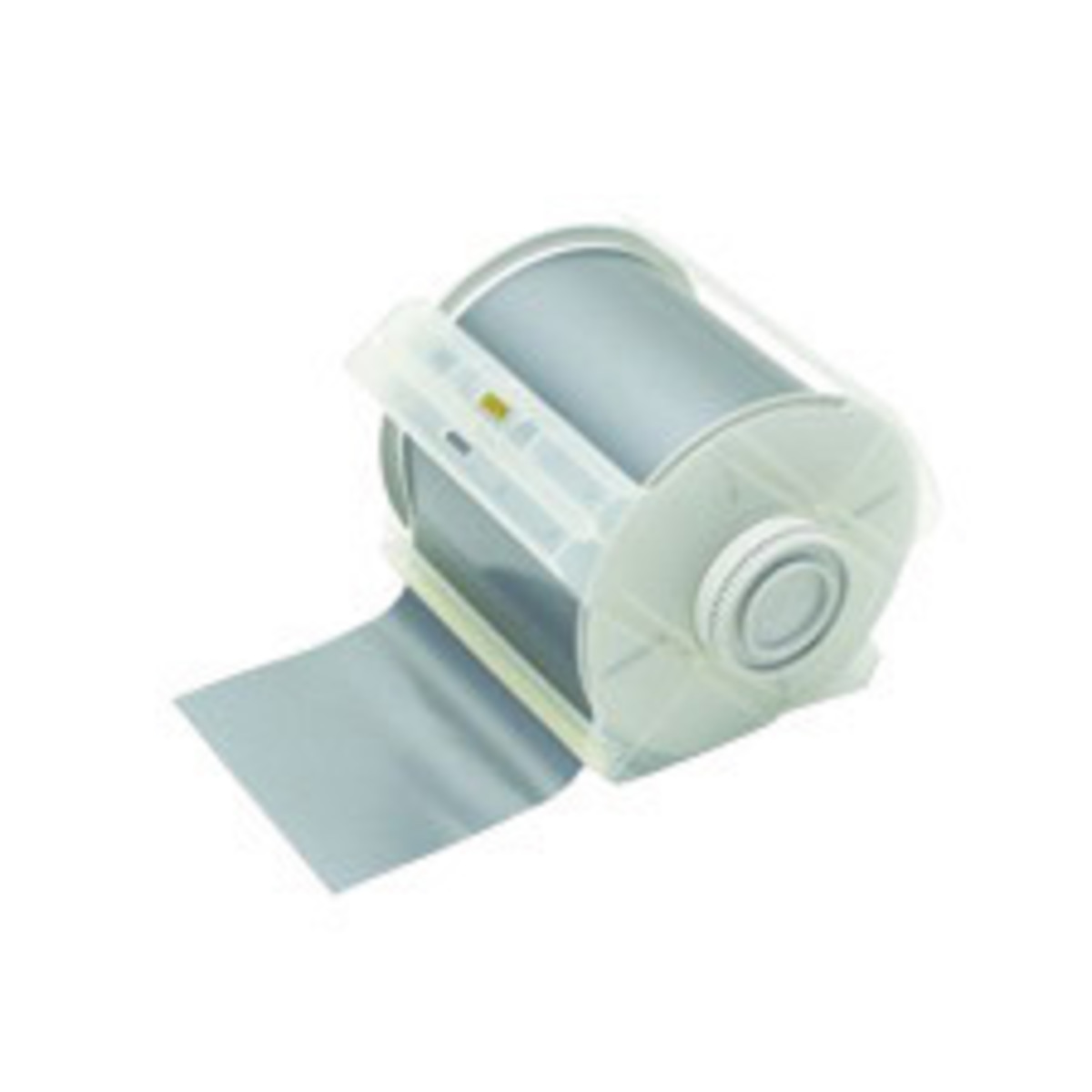 Brady 4 X 100 Silver GlobalMark Polyester Label BRD114533 for sale online at autumn supply