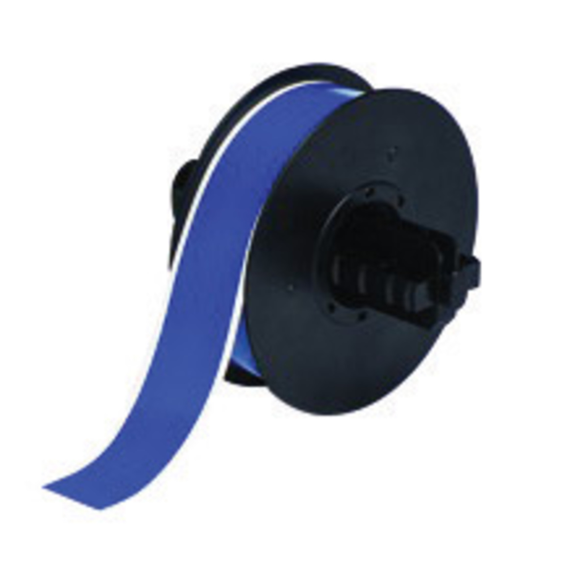 Brady 1 18 X 100 Blue B30 Polyester Label BRD117935 for sale online at autumn supply