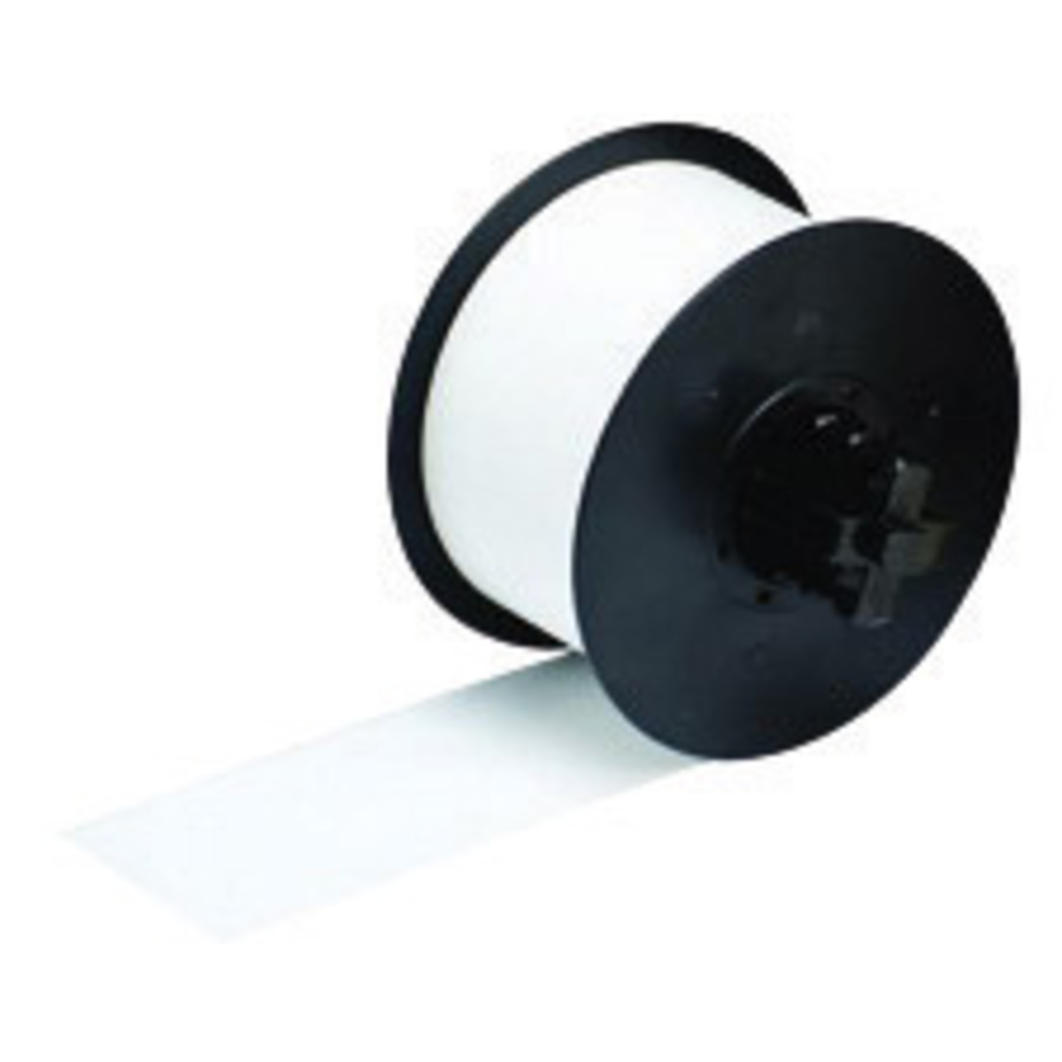 Brady 2 14 X 110 White MiniMark Vinyl Label BRD120854 for sale online at autumn supply