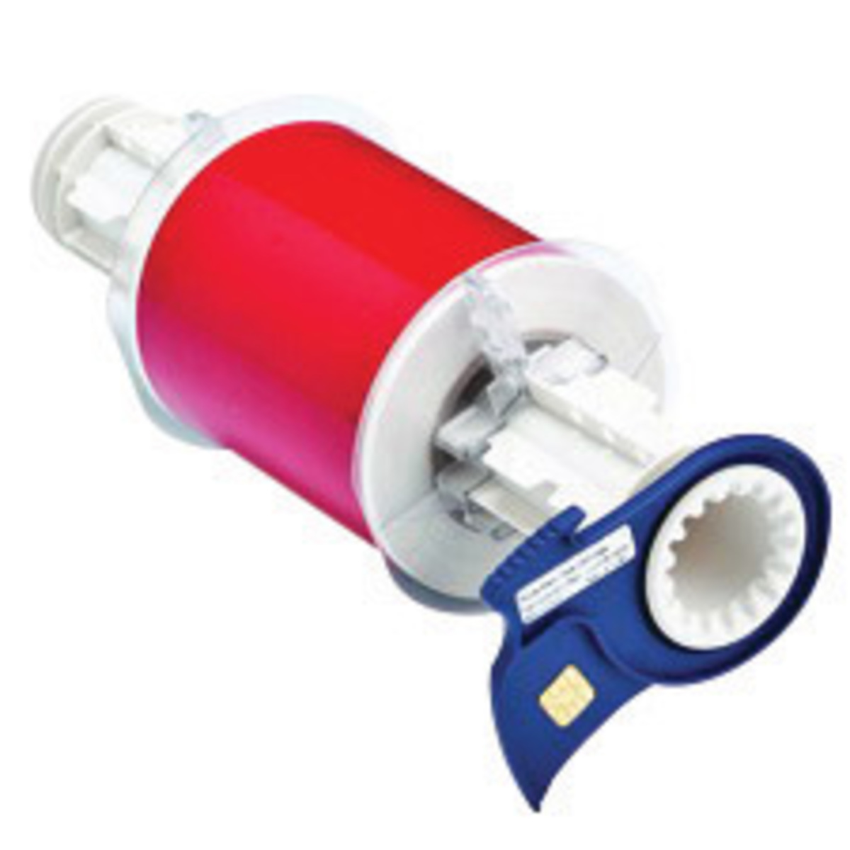 Brady 4 X 50 Red 4 mil Vinyl BBP85 Marking Tape BRD13540 for sale online at autumn supply