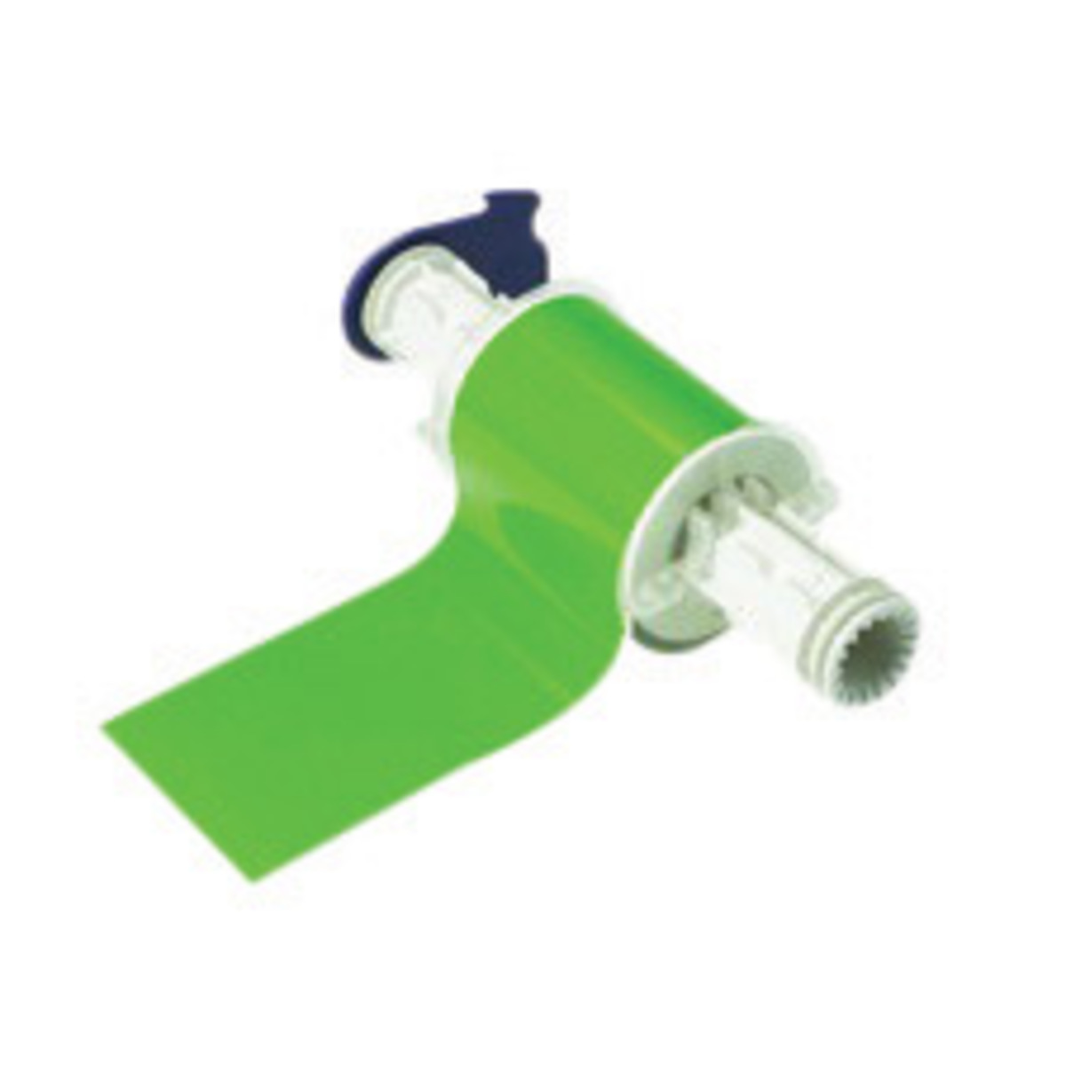 Brady 4 X 50 Green PowerMark Vinyl Label BRD13542 for sale online at autumn supply