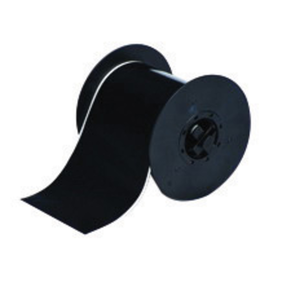 Brady 4 X 100 Black B30 Vinyl Label BRD141987 for sale online at autumn supply