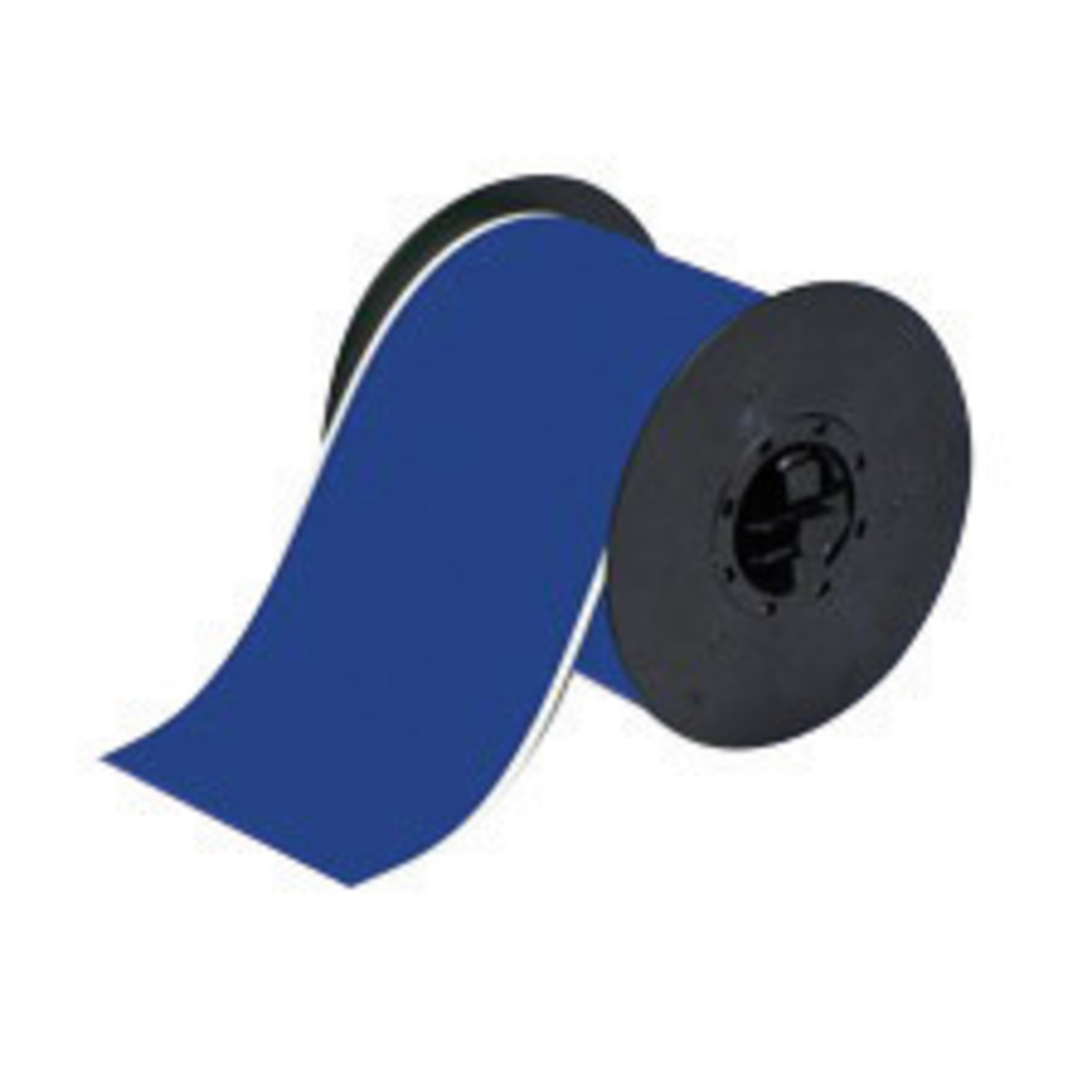 Brady 4 X 100 Blue B30 Vinyl IndoorOutdoor Tape BRD141991 for sale online at autumn supply