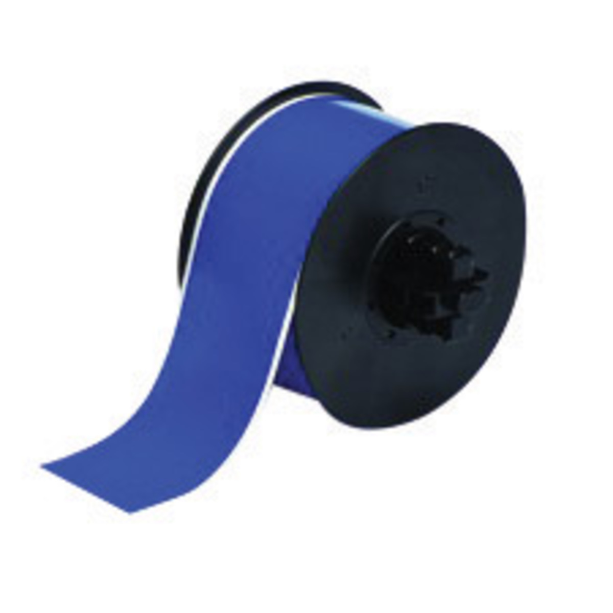 Brady 2 14 X 100 Blue B30 Vinyl IndoorOutdoor Tape BRD141992 for sale online at autumn supply
