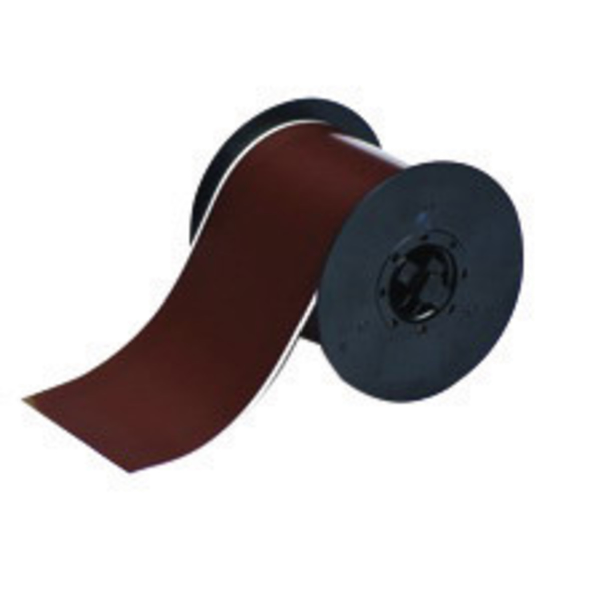 Brady 4 X 100 Brown B30 Vinyl IndoorOutdoor Tape BRD141995 for sale online at autumn supply
