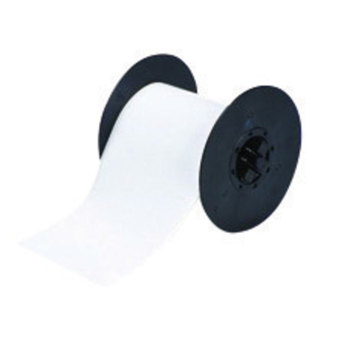 Brady 2 14 X 100 White B30 Vinyl IndoorOutdoor Tape BRD142029 for sale online at autumn supply