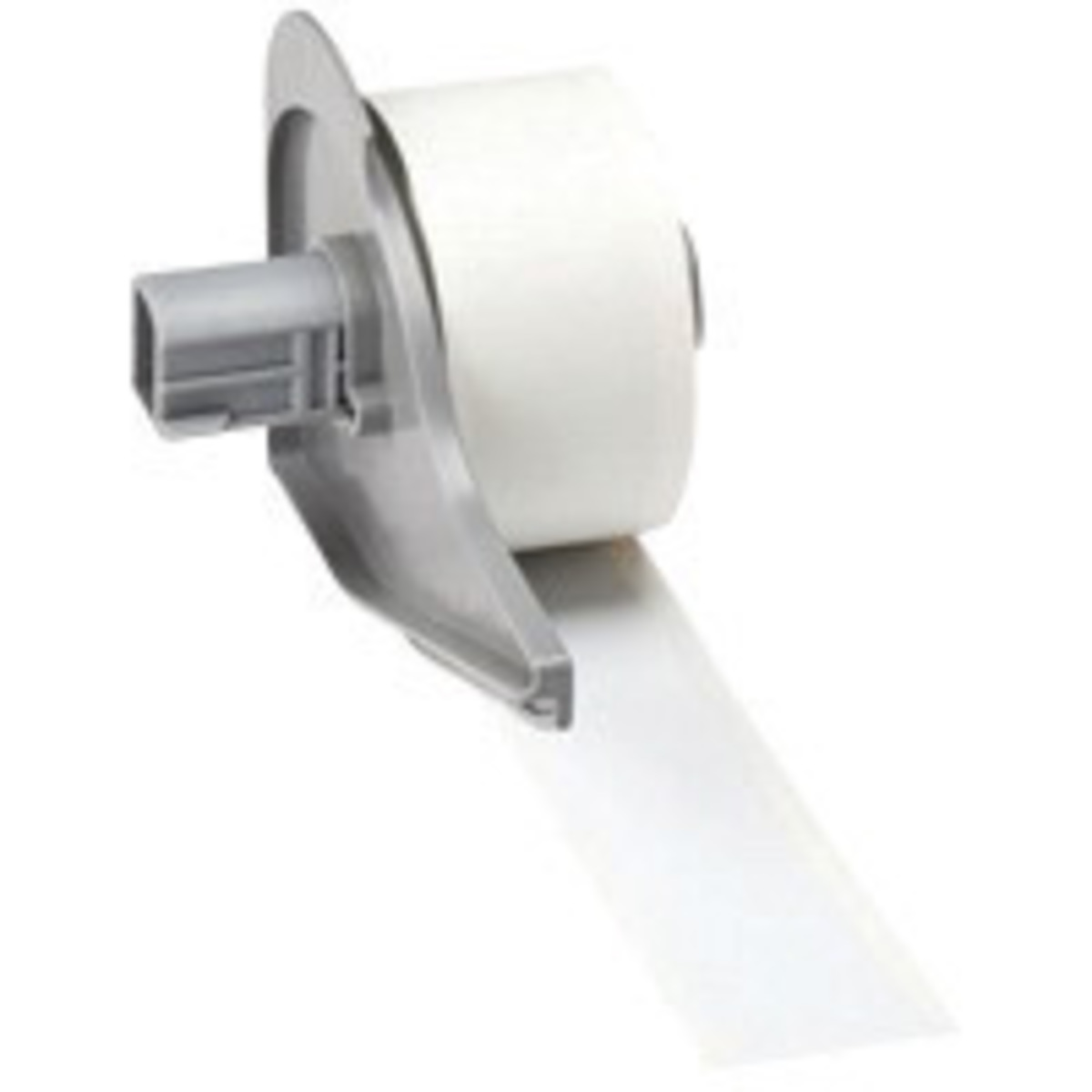 Brady 1 X 50 White BMP71 FilmVinyl Tape BRD142351 for sale online at autumn supply