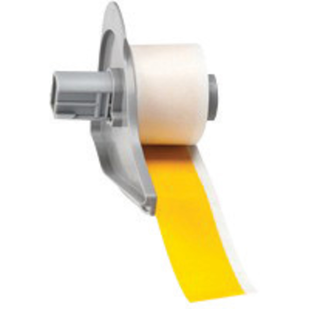 Brady 1 X 50 Yellow BMP71 FilmVinyl Tape BRD142352 for sale online at autumn supply