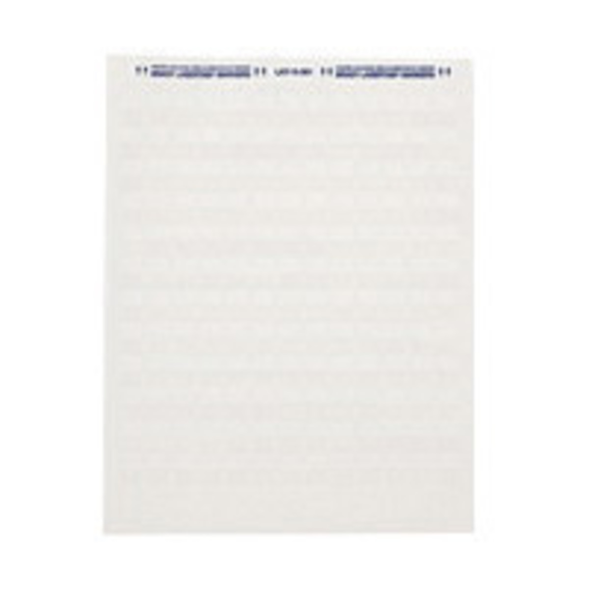 Brady 1.33 X 1 X 0.26 Black LaserTab SelfLaminating P BRD24570 for sale online at autumn supply