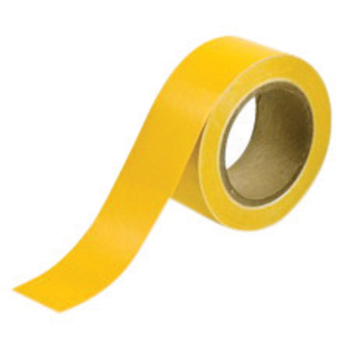 Brady 30 yd X 2 X 30 yd Yellow Vinyl Pipe Banding Tape BRD55260 for sale online at autumn supply
