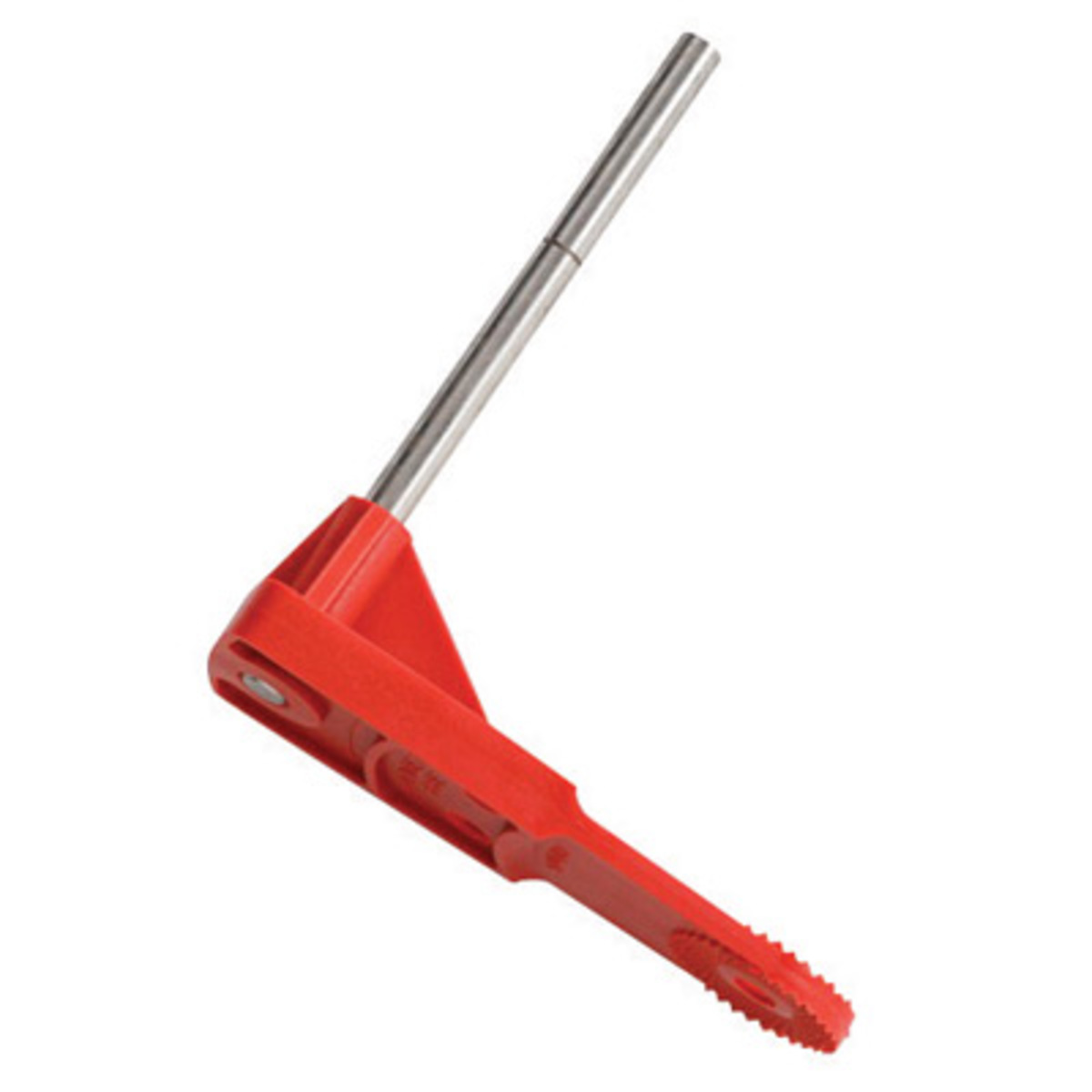 Brady Red Nylon Blocking Arm BRD65402 for sale online at autumn supply