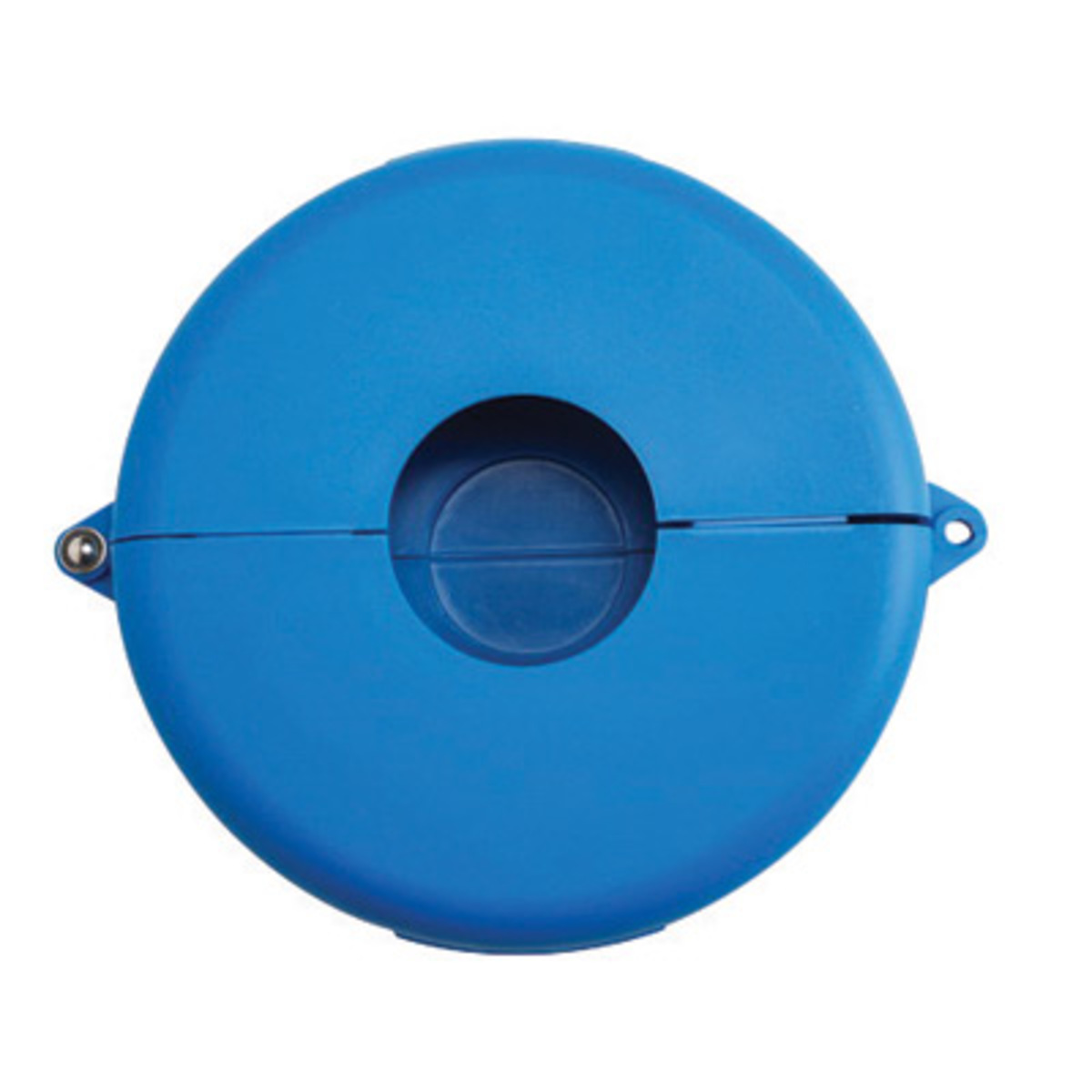 Brady Blue Polypropylene Lockout DANGER LOCKED OUT DO BRD65588 for sale online at autumn supply