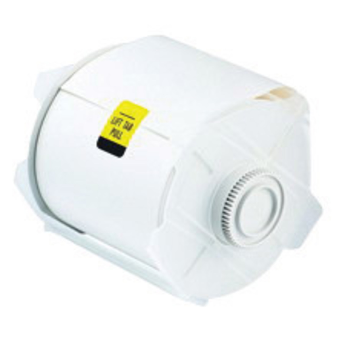 Brady 4 14 X 100 White GlobalMark Polyester Harsh Env BRD76691 for sale online at autumn supply