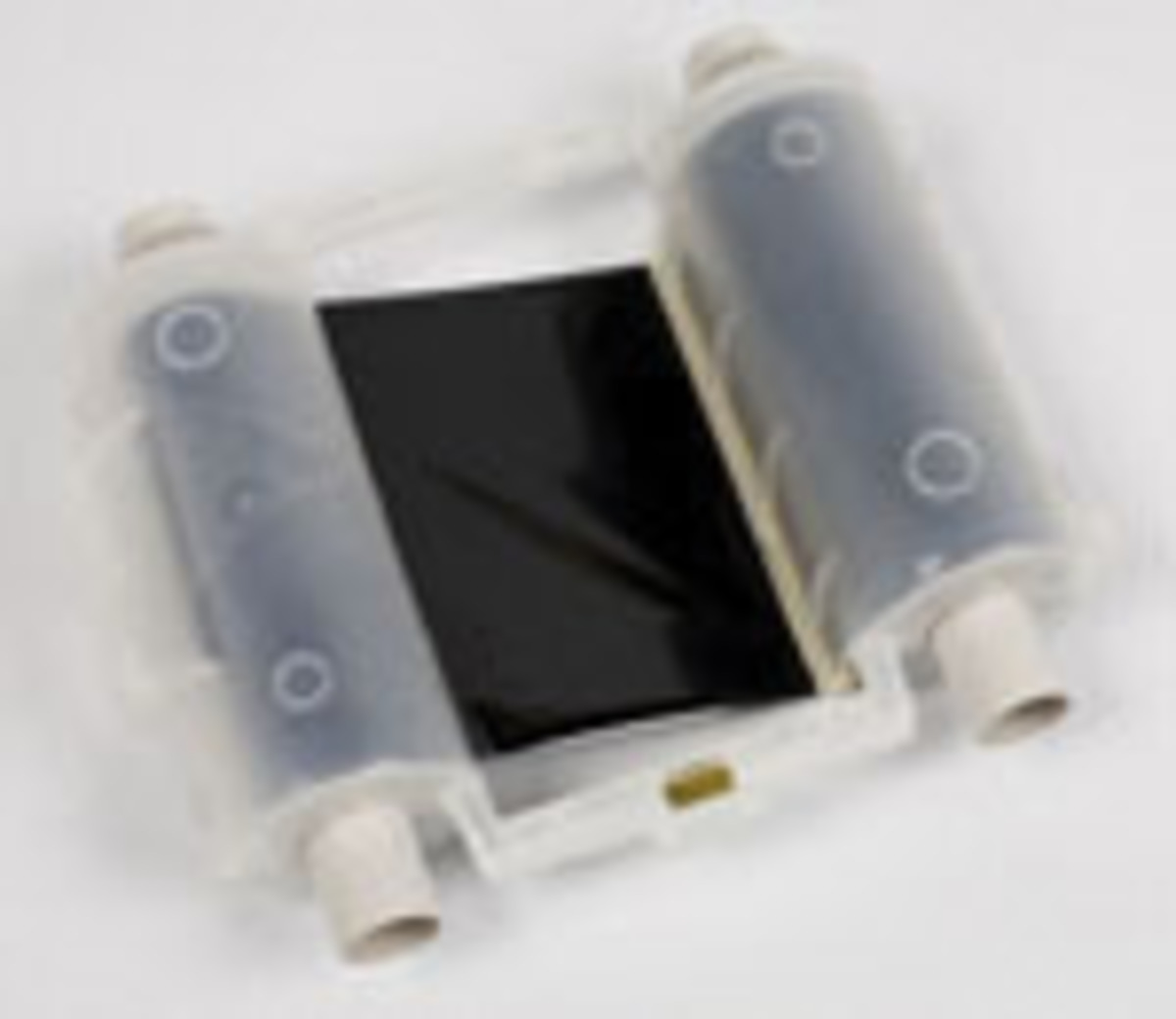 Brady 4.11 X 200 Black GlobalMark Resin Printer Ribbon BRD76739 for sale online at autumn supply
