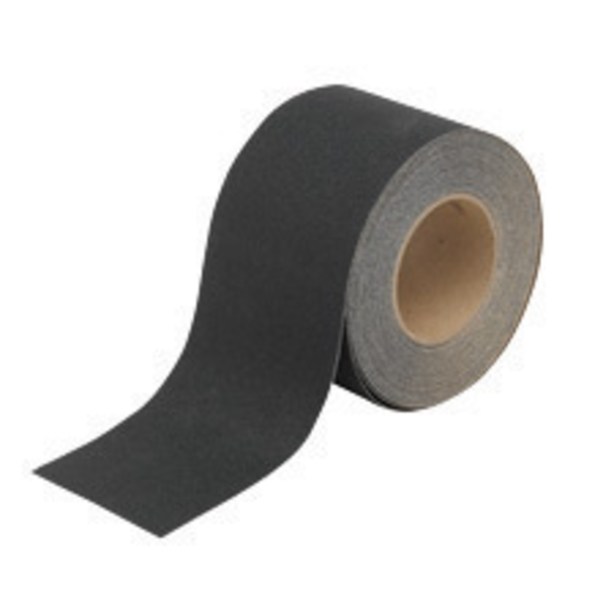 Brady 4 X 60 Black Polyester Traction Tape BRD78191 for sale online at autumn supply