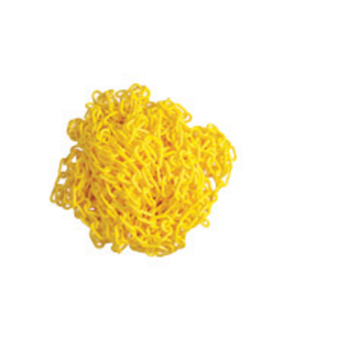 Brady 1 12 X 100 Yellow Polyethylene Bradylink Chain BRD78234 for sale online at autumn supply
