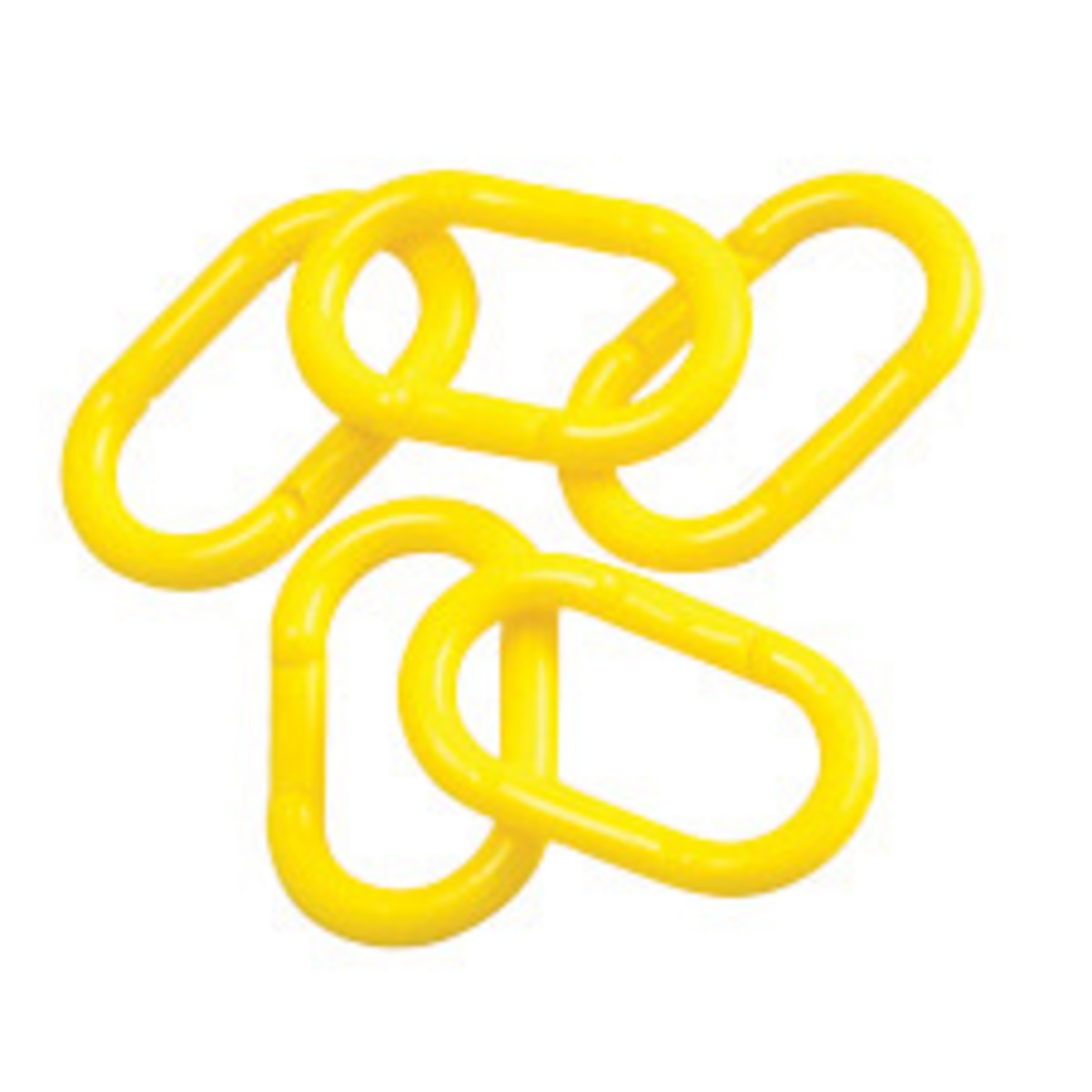 Brady 2 Yellow Polyethylene Bradylink Replacement Ch BRD78246 for sale online at autumn supply