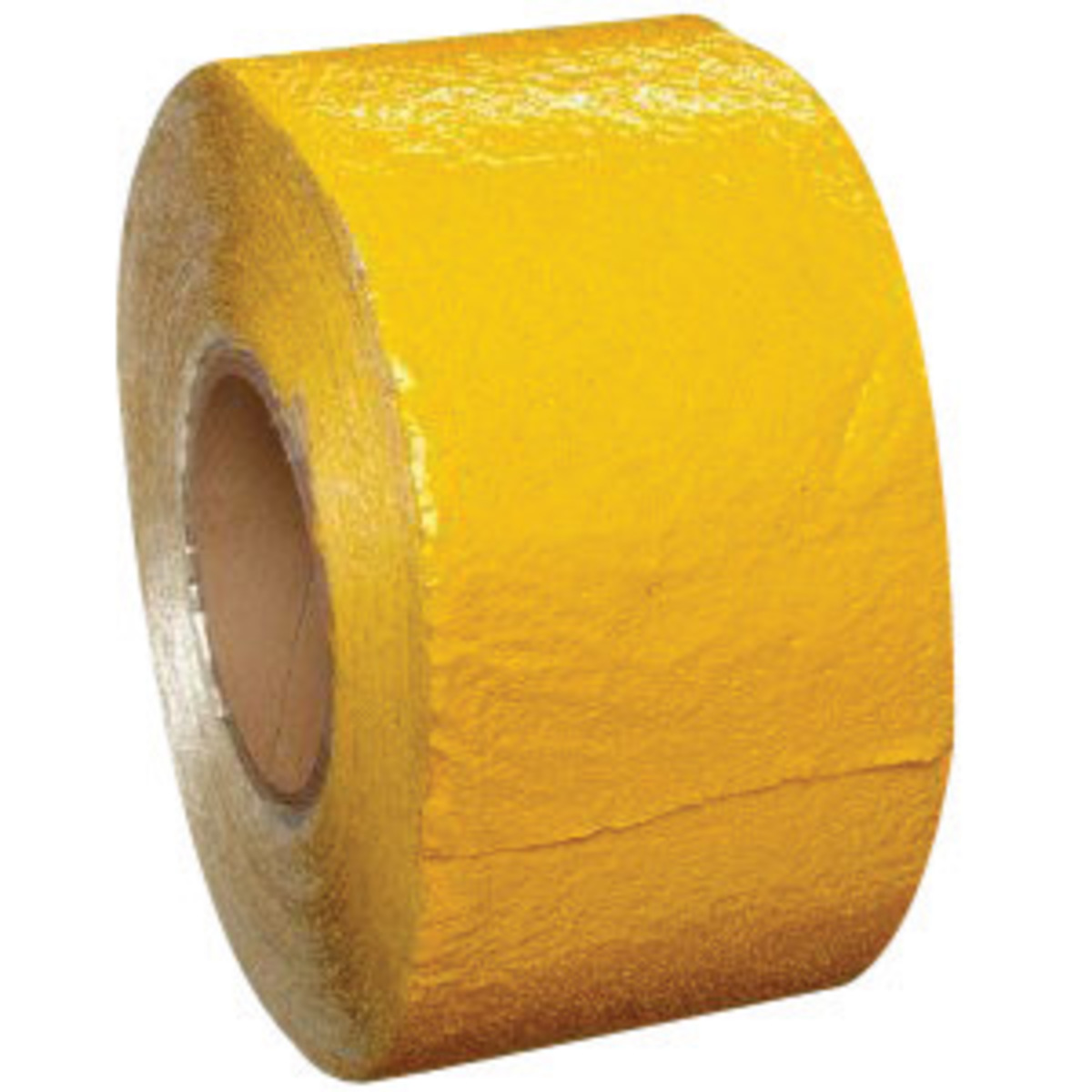 Brady 4 X 150 Yellow Reflective Tape BRD78264 for sale online at autumn supply