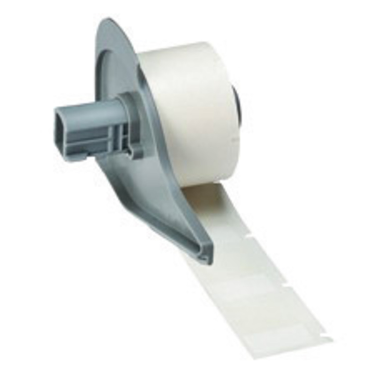 Brady 1 14 X 1 White BMP71 Vinyl Label BRDM71-103-427 for sale online at autumn supply