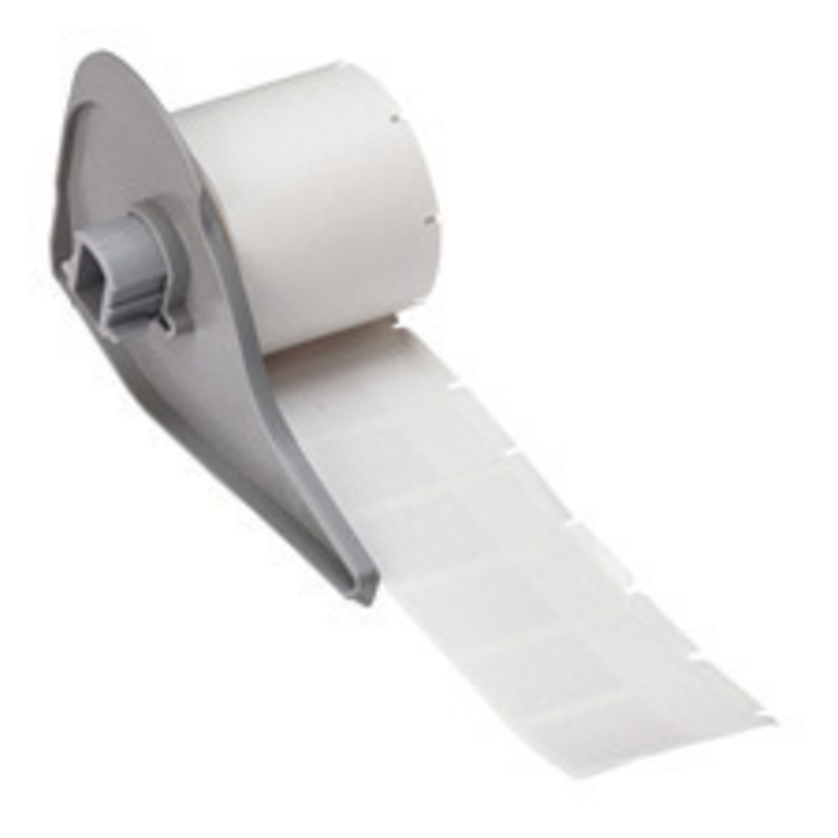 Clear & Durable: Brady BMP71 12" x 34" Vinyl Label Tape BRDM71-30-427 for sale online at autumn supply