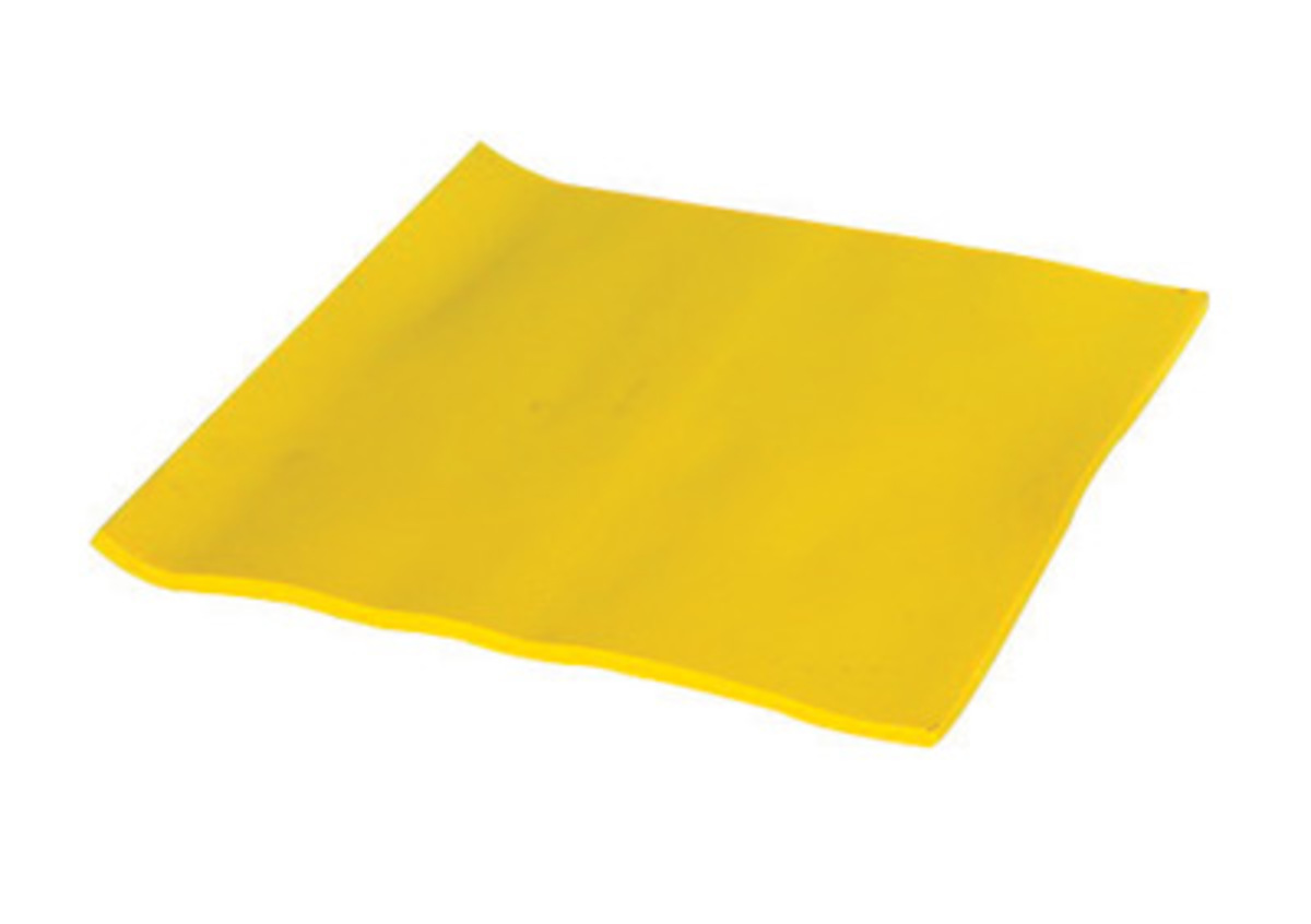 Brady 42 X 42 SPC Yellow Vinyl Drain Cover BRDPVC42 for sale online at autumn supply