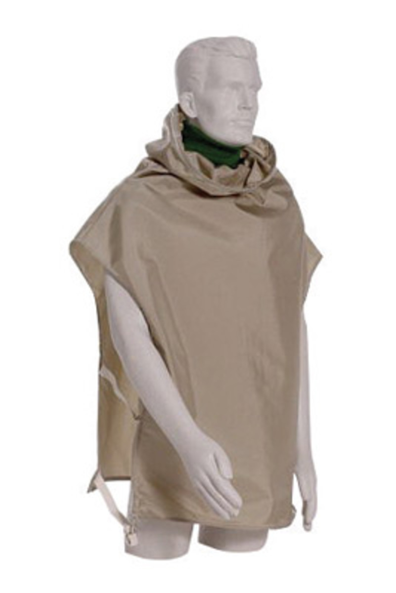 Bullard 38 Nylon 88VX Cape BUL13VX for sale online at autumn supply