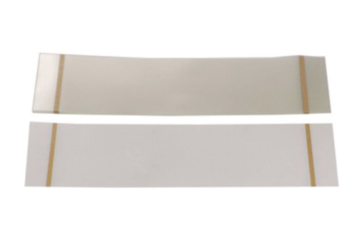 Bullard AdhesiveBacked Mylar Clear Lens Cover BUL20LCL for sale online at autumn supply
