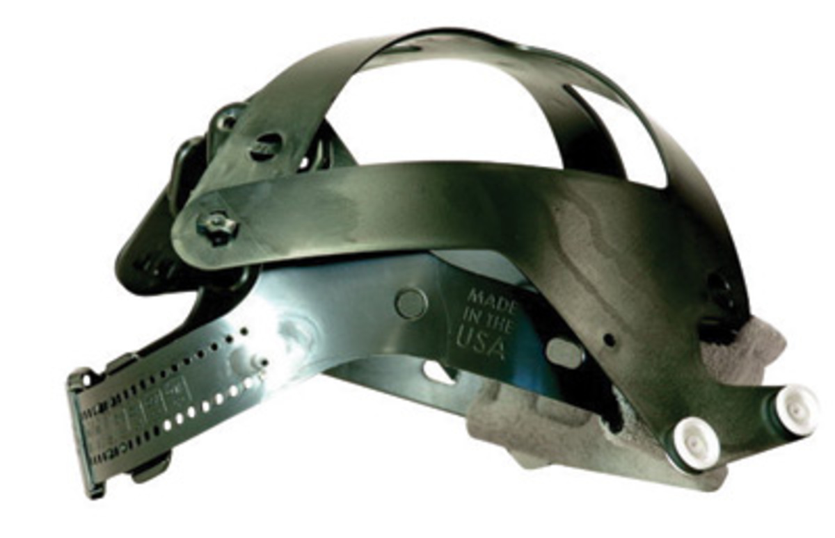 Bullard Adjustable Head Suspension For Use With Airli BUL20TG for sale online at autumn supply