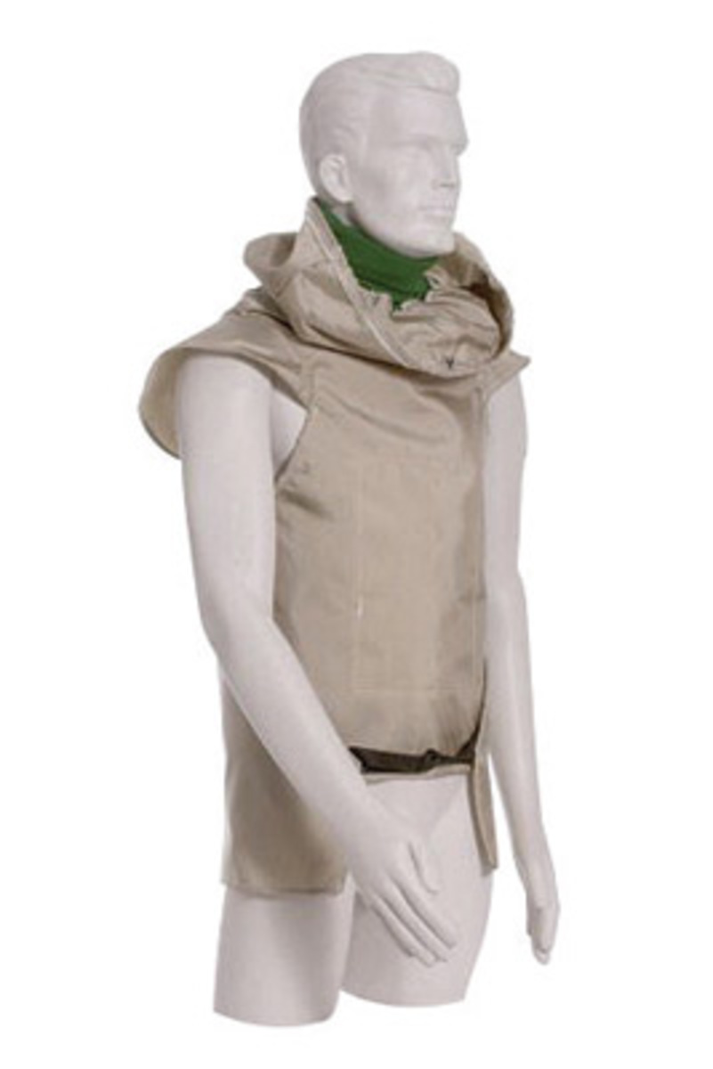 Bullard 38 Nylon 88VX Cape BUL21VX for sale online at autumn supply