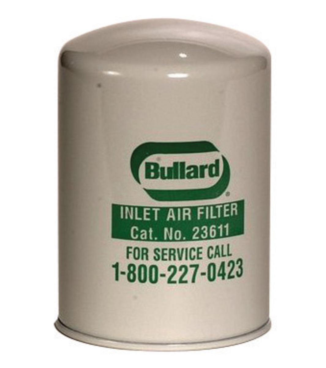 Bullard® Free-Air® Inlet Filter