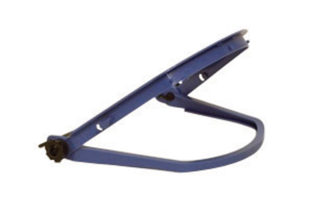Bullard Gold Line Nylon Faceshield Bracket BUL300B for sale online at autumn supply
