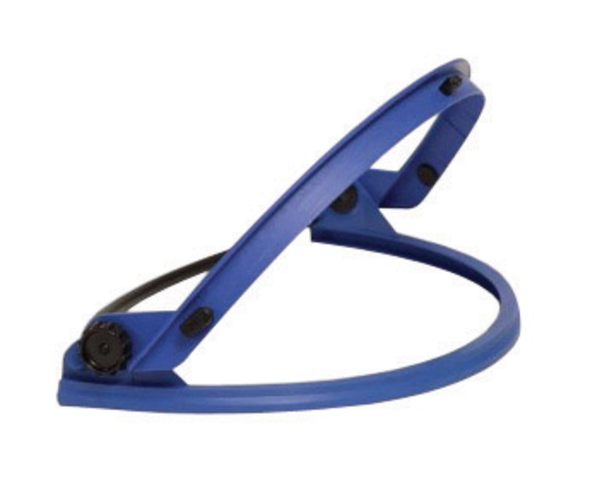 Bullard Gold Line Nylon Faceshield Bracket BUL312B for sale online at autumn supply
